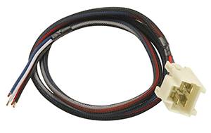 Tow Ready - Tow Ready 20271 Brake Control Wiring Adapter - KIA