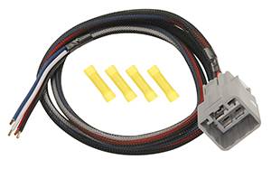 Tow Ready - Tow Ready 20273 Brake Control Wiring Adapter - Dodge