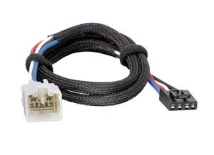 Tow Ready - Tow Ready 22285 Brake Control Wiring Adapter - 2 plugs - Toyota
