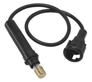 Tow Ready - Tow Ready 38650 In-Line Fuse Holder w/20 Amp Fuse