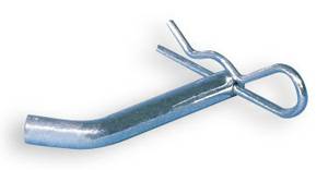 Hidden Hitch - Hidden Hitch 60030 Hitch Pin and Clip