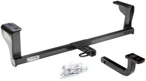 Hidden Hitch - Hidden Hitch 60224 Class I Receiver Hitch