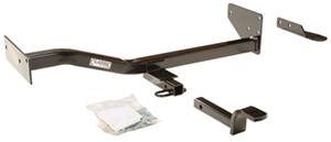 Hidden Hitch - Hidden Hitch 60239 Class I Receiver Hitch