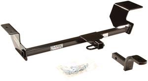 Hidden Hitch - Hidden Hitch 60242 Class I Receiver Hitch