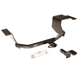 Hidden Hitch - Hidden Hitch 60271 Class I Receiver Hitch