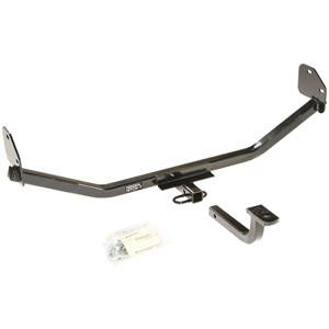 Hidden Hitch - Hidden Hitch 60280 Class I Receiver Hitch