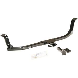 Hidden Hitch - Hidden Hitch 60281 Class I Receiver Hitch