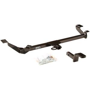 Hidden Hitch - Hidden Hitch 60808 Class I Receiver Hitch