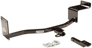 Hidden Hitch - Hidden Hitch 60819 Class I Receiver Hitch