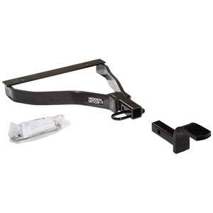 Hidden Hitch - Hidden Hitch 60847 Class I Receiver Hitch