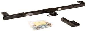 Hidden Hitch - Hidden Hitch 60860 Class I Receiver Hitch