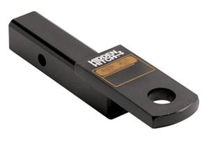 Hidden Hitch - Hidden Hitch 80132 Class IV Ball Mount