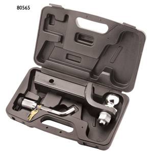 Hidden Hitch - Hidden Hitch 80565 Towing Starter Kit