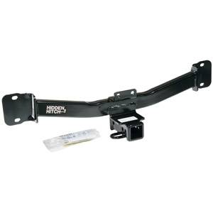 Hidden Hitch - Hidden Hitch 87403 Class III & IV Receiver Hitch