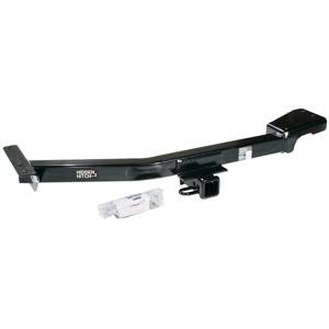 Hidden Hitch - Hidden Hitch 87409 Class III & IV Receiver Hitch