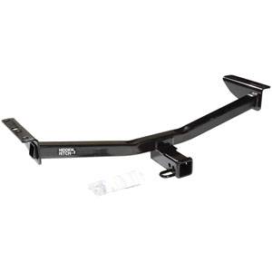 Hidden Hitch - Hidden Hitch 87457 Class III & IV Receiver Hitch