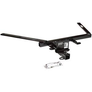 Hidden Hitch - Hidden Hitch 87565 Class III & IV Receiver Hitch