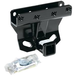 Hidden Hitch - Hidden Hitch 87752 Class III & IV Receiver Hitch