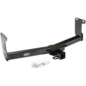 Hidden Hitch - Hidden Hitch 87753 Class III & IV Receiver Hitch