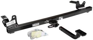 Hidden Hitch - Hidden Hitch 90059 Class II Receiver Hitch