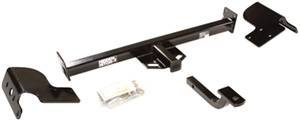 Hidden Hitch - Hidden Hitch 90130 Class II Receiver Hitch