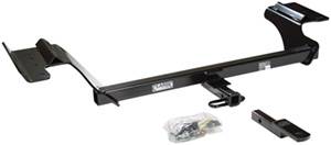 Hidden Hitch - Hidden Hitch 90192 Class II Receiver Hitch