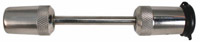 Trimax Locks - Trimax Locks SXTC2 Premium Stainless Steel Coupler Lock - Up To 2-1/2 in. Span