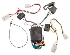 Tow Ready - Tow Ready 118304 T-One Connector Assembly