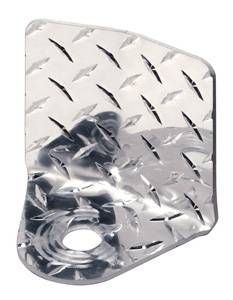 Tow Ready - Tow Ready 80470 Bumper Guard, Diamond Plate