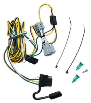 Tow Ready - Tow Ready 118337 T-One Connector Assembly