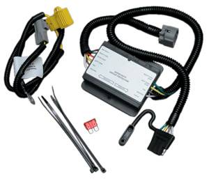 Tow Ready - Tow Ready 118367 T-One Connector Assembly with ModuLite Module