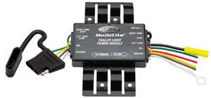 Tow Ready - Tow Ready 119146 Modulite  Trailer Light Power Module