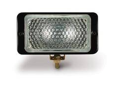 Custer Products - Custer S072 3 in. x 6 in. 55W Halogen - Flood Pattern