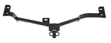 Hidden Hitch - Hidden Hitch 60301 Class I Receiver Hitch