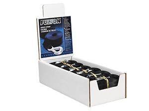 Fulton - Fulton WS20DP0200 Replacement Part - Winch Strap with Hook - 2 in. x 20 ft.