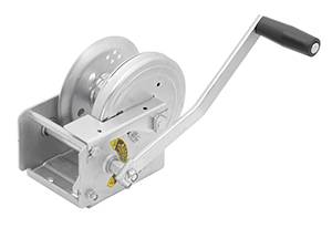 Fulton - Fulton KX20000301 Brake Winch - 2000 lbs.