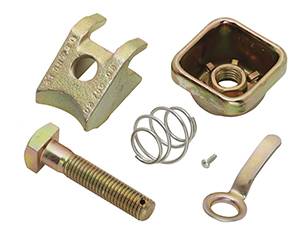 Fulton - Fulton 61 0801 Coupler Repair Kit-CL3