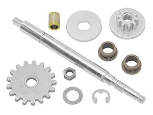 Fulton - Fulton 1568S01 Service Kit - Inter Shaft - K2550