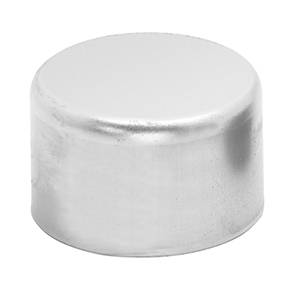 Fulton - Fulton 102607 Grease Cap - 1.988 in.