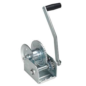 Fulton - Fulton K1051 0101 Brake Winch - 1000 lbs.