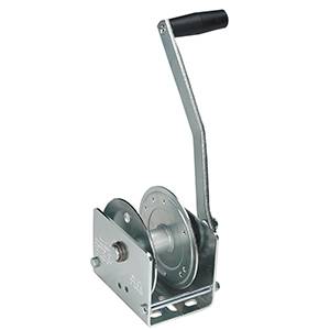 Fulton - Fulton K650 0101 Brake Winch - 600 lbs.
