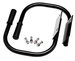 Draw-Tite - Draw-Tite 6980 Handle Kit for #6495 Winch Mounting Plate