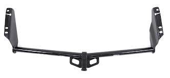 Draw-Tite - Draw-Tite 36516 Class II Frame Hitch