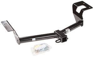 Pro Series - Pro Series 51209 Round Tube Class III Receiver