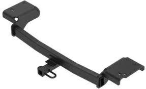 Hidden Hitch - Hidden Hitch 90211 Class II Receiver Hitch