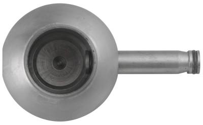 Convert-A-Ball - Convert-A-Ball 301B 1-7/8" Stainless Steel Ball