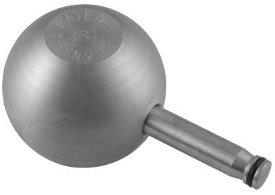 Convert-A-Ball - Convert-A-Ball 401B 2" Stainless Steel Ball
