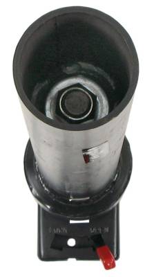 Convert-A-Ball - Convert-A-Ball CG Cushioned Goose Neck