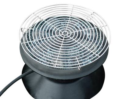 Convert-A-Ball - Convert-A-Ball FDGrill