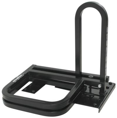 Convert-A-Ball - Convert-A-Ball SG2R Step Gate-Double Step Passenger Side